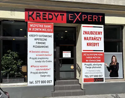 Kredyt Expert Lublin